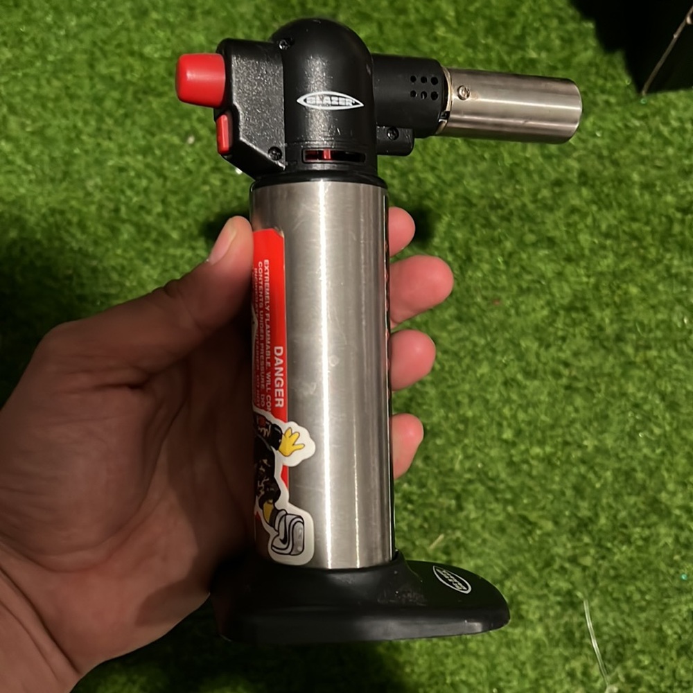 Blazer torch - Picture 3 of 4
